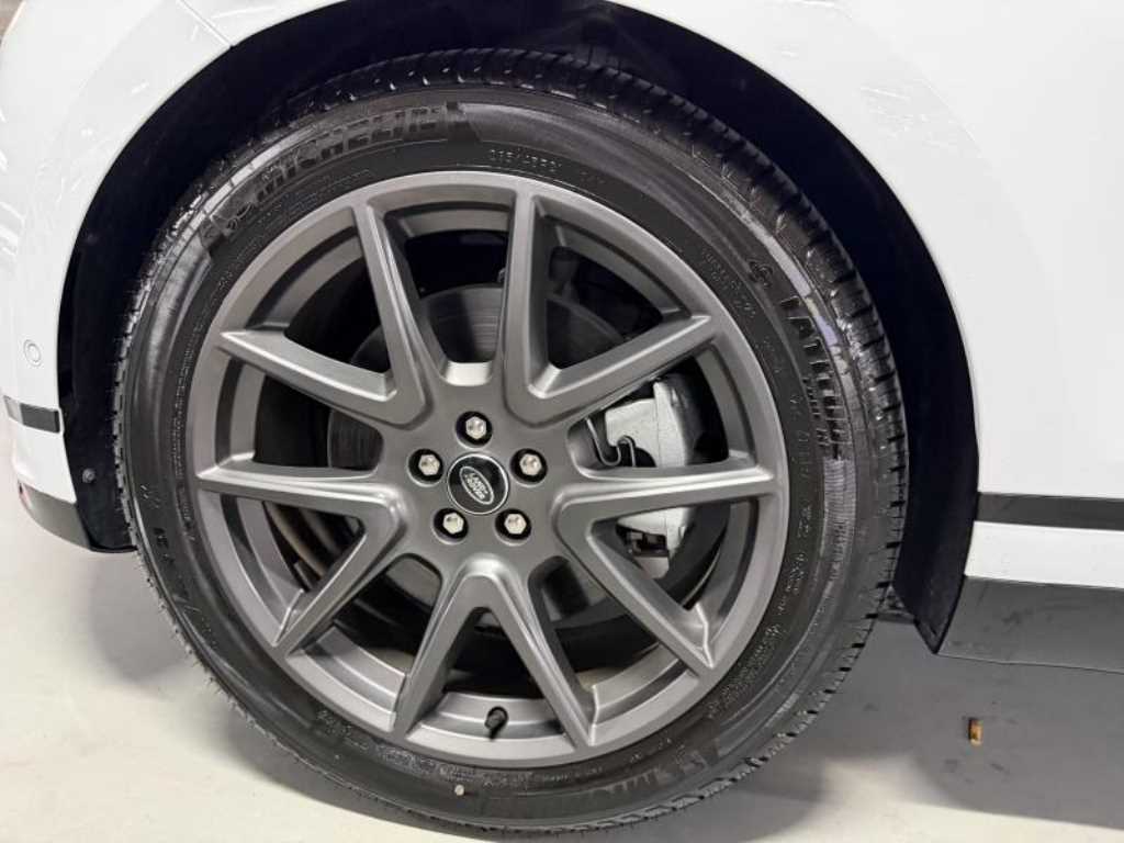 Land Rover Range Rover Bella 2025 - Importación desde Corea - HF Imports Iquique - Foto 19