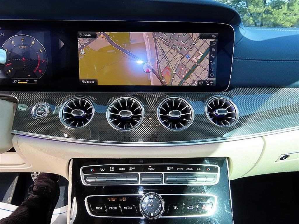 Mercedes Benz E class 2019 Negro - Importación desde Corea - HF Imports Iquique - Foto 15