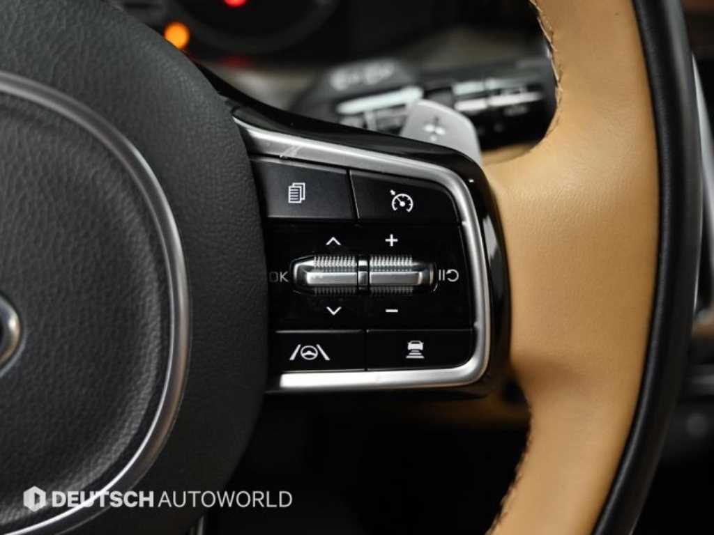 KIA Sorento 2021 Blanco - Importación desde Corea - HF Imports Iquique - Foto 18