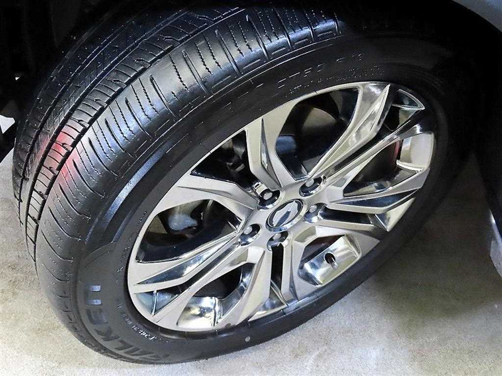 Ssangyong Rexton 2019 Negro - Importación desde Corea - HF Imports Iquique - Foto 20