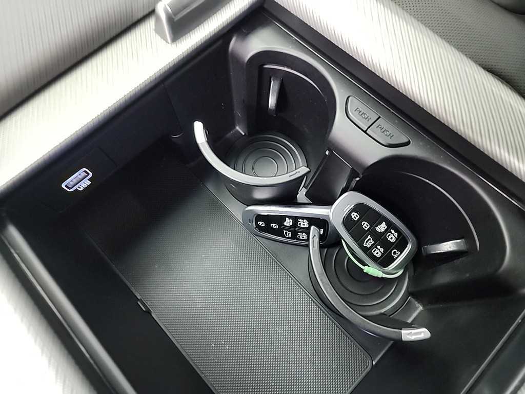 HYUNDAI Palisade 2024 Blanco - Importación desde Corea - HF Imports Iquique - Foto 18