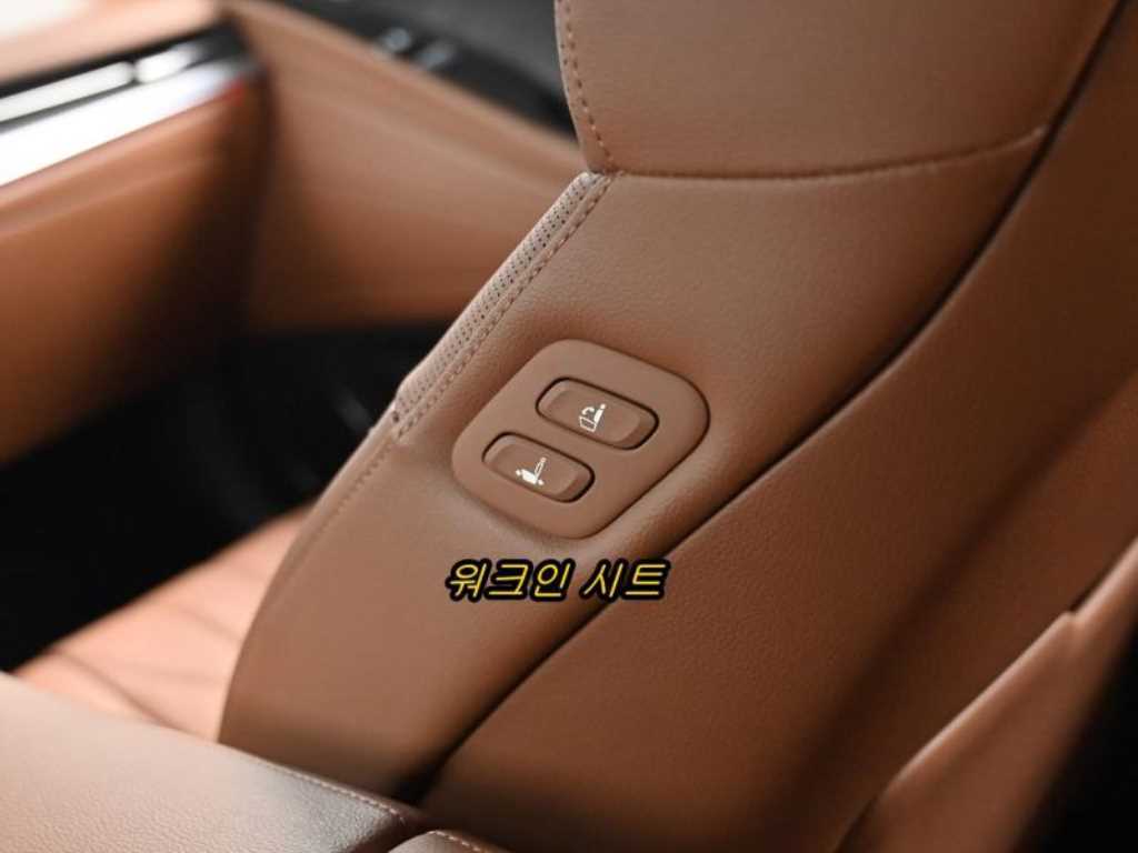 Genesis G80 2022 Azul - Importación desde Corea - HF Imports Iquique - Foto 17