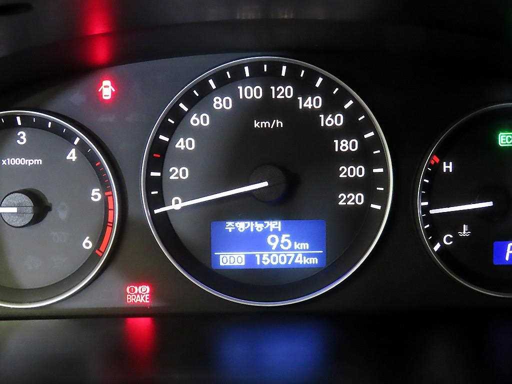 HYUNDAI Starex - Vista 9