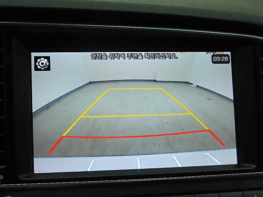 HYUNDAI Avante 2018 Blanco - Importación desde Corea - HF Imports Iquique - Foto 16