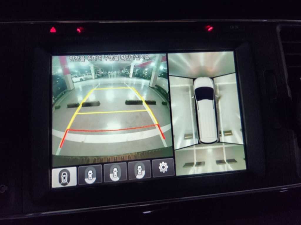 KIA Carnival 2016 Negro - Importación desde Corea - HF Imports Iquique - Foto 16