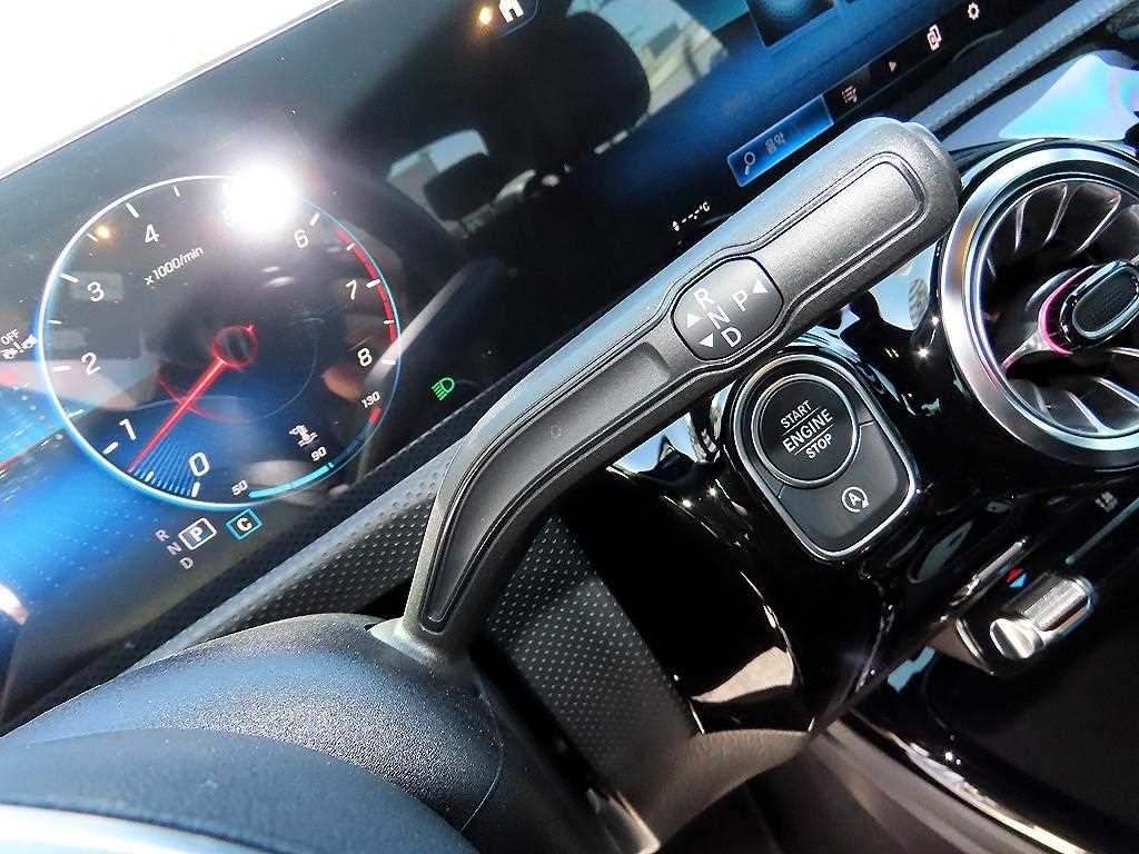 Mercedes Benz A Class - Vista 10