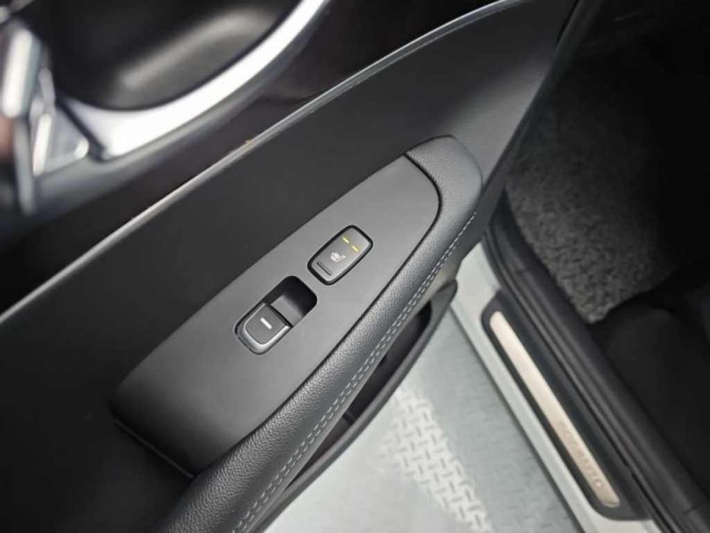 KIA Sorento 2017 Blanco - Importación desde Corea - HF Imports Iquique - Foto 14