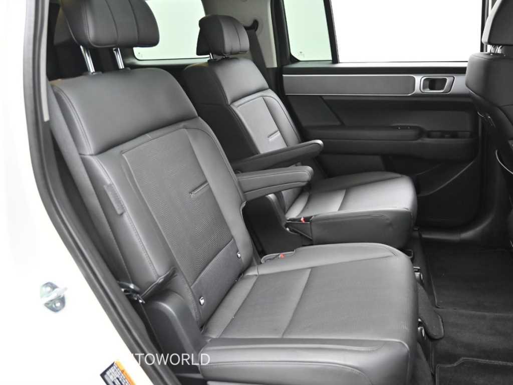 HYUNDAI Santa Fe - Vista 12