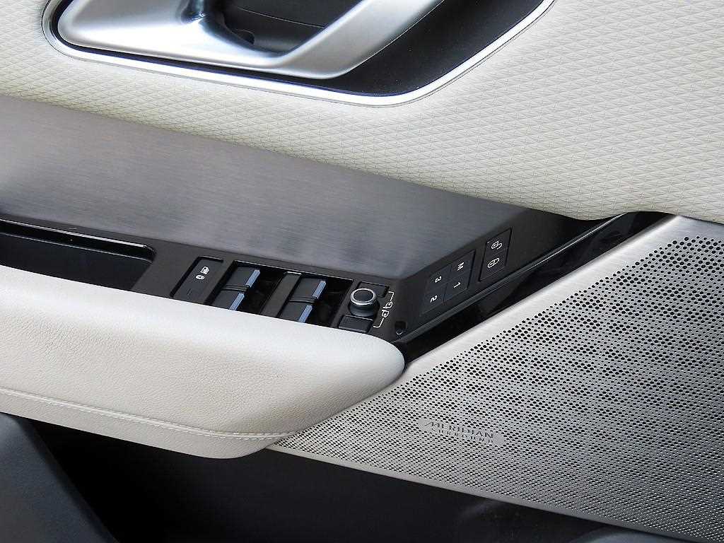 Land Rover Range Rover Bella - Vista 11