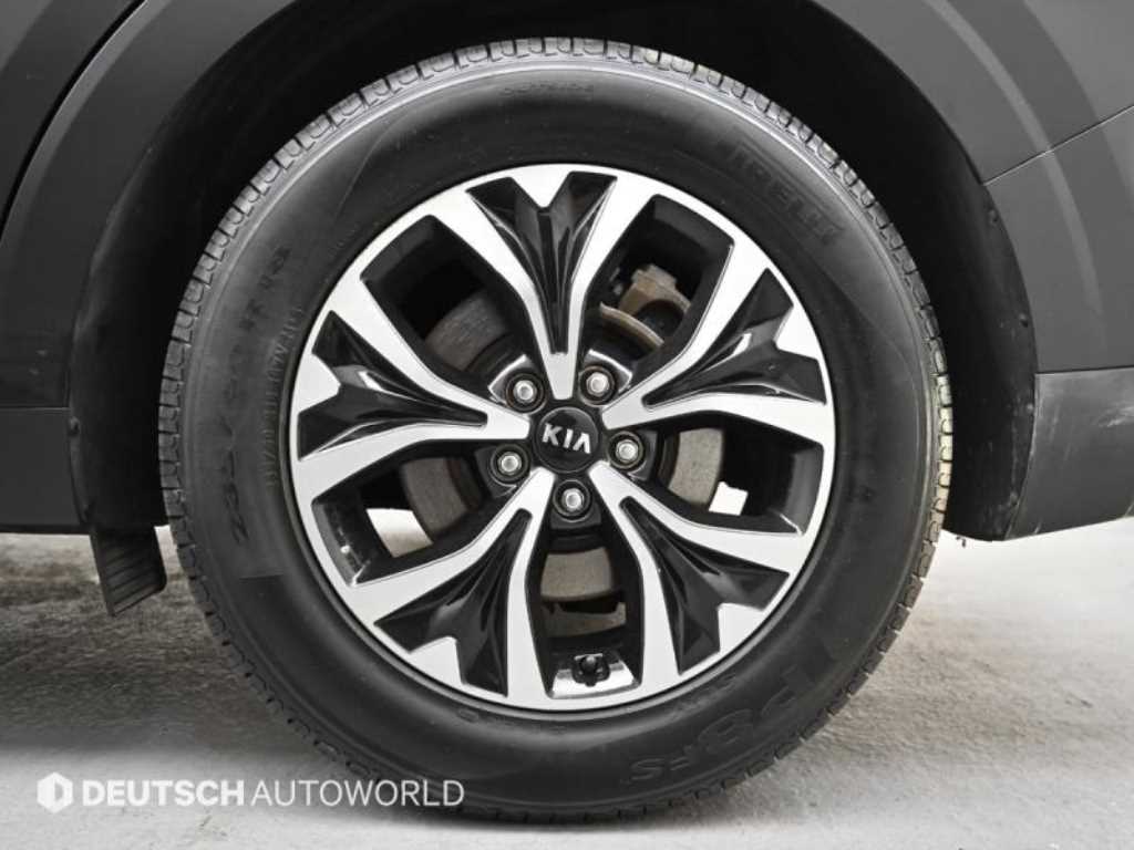 KIA Carnival 2021 Negro - Importación desde Corea - HF Imports Iquique - Foto 20