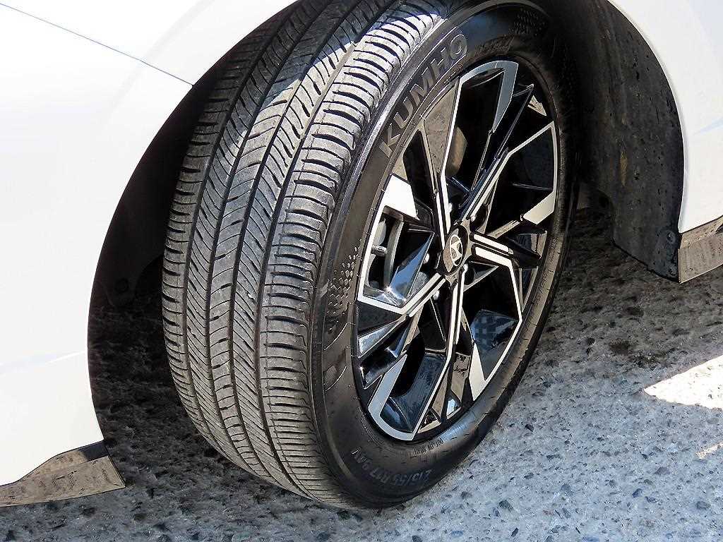 HYUNDAI Sonata 2024 Blanco - Importación desde Corea - HF Imports Iquique - Foto 20