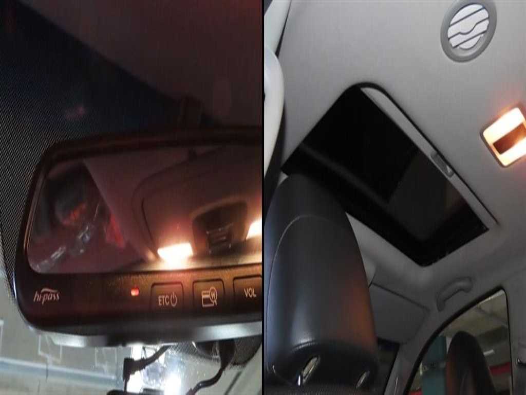 KIA Mohave 2014 Blanco - Importación desde Corea - HF Imports Iquique - Foto 20