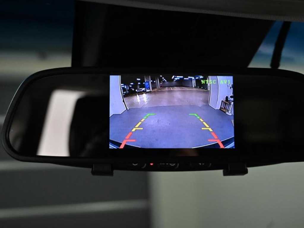 Chevrolet Orlando 2013 Gris - Importación desde Corea - HF Imports Iquique - Foto 15