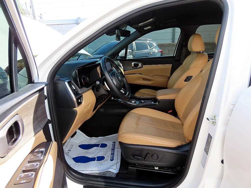 KIA Sorento - Vista 5