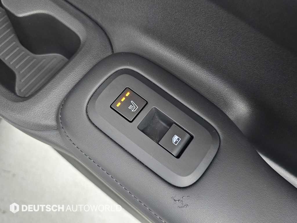 HYUNDAI Santa Fe 2024 Blanco - Importación desde Corea - HF Imports Iquique - Foto 16