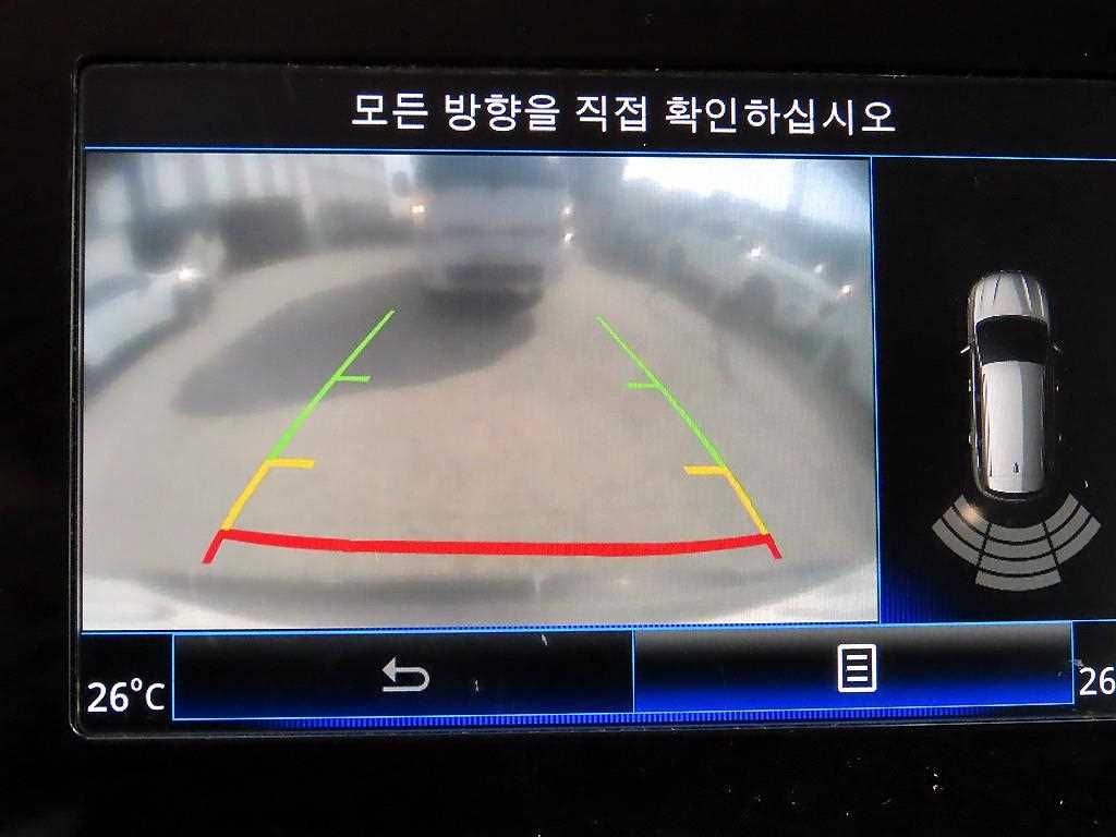 SAMSUNG QM6 2018 Gris - Importación desde Corea - HF Imports Iquique - Foto 15