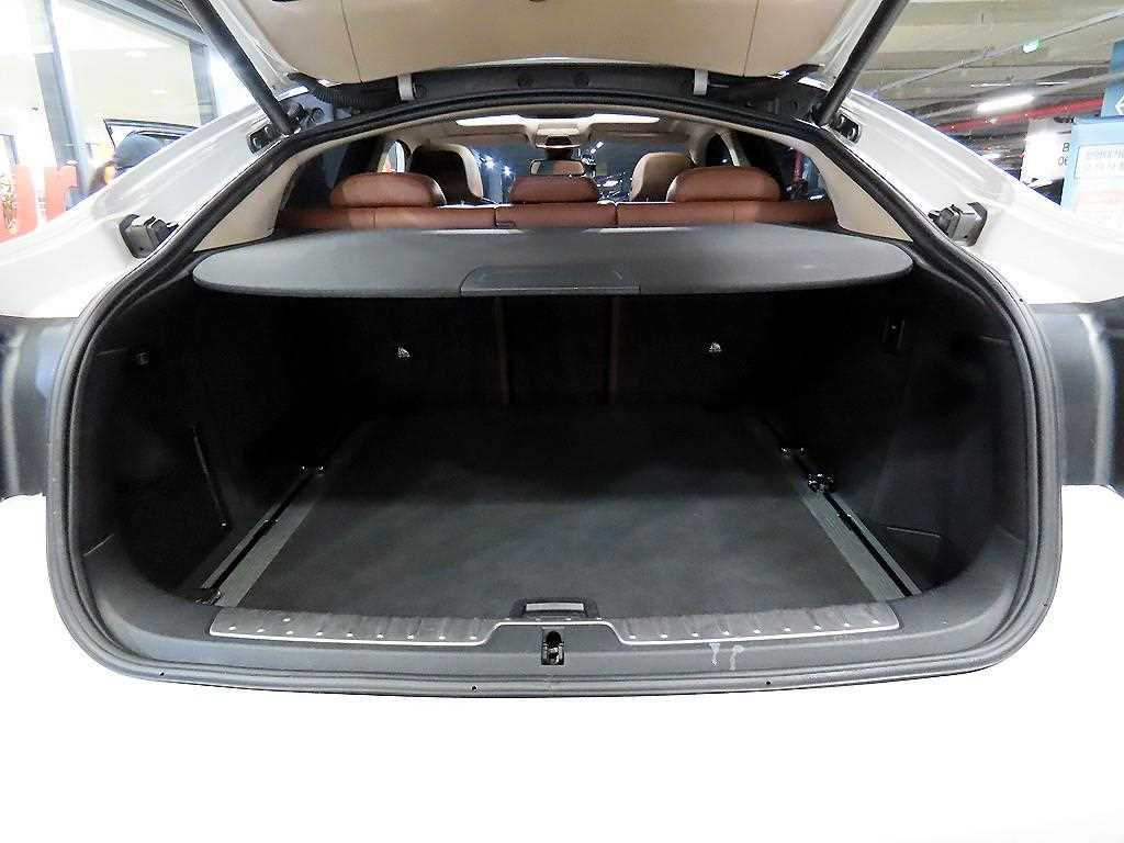 BMW X6 2015 Blanco - Importación desde Corea - HF Imports Iquique - Foto 16