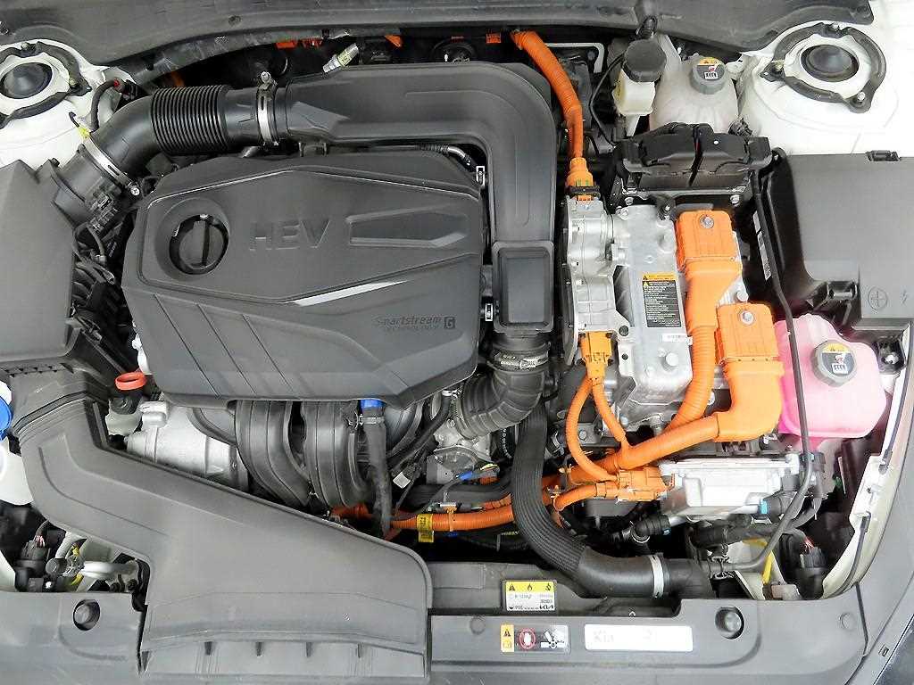 KIA K5 2024 Blanco - Importación desde Corea - HF Imports Iquique - Foto 20