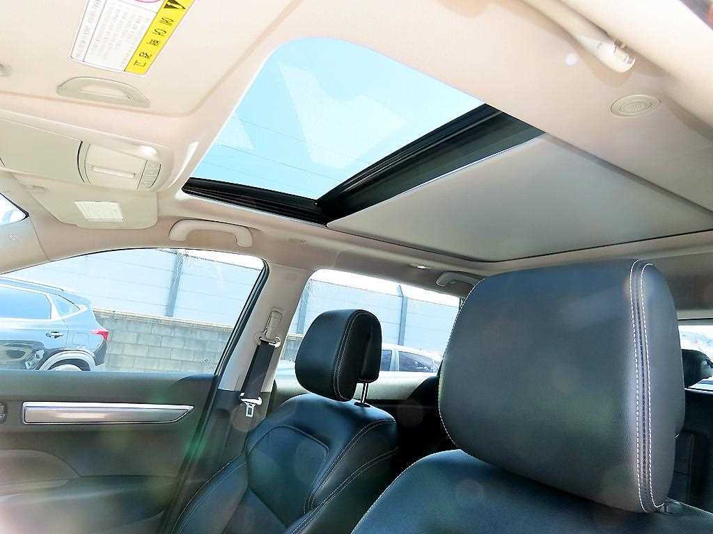 SAMSUNG QM6 2017 Blanco - Importación desde Corea - HF Imports Iquique - Foto 18