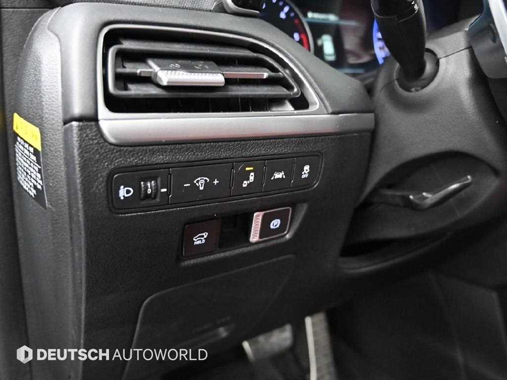 HYUNDAI Palisade 2020 Azul - Importación desde Corea - HF Imports Iquique - Foto 17