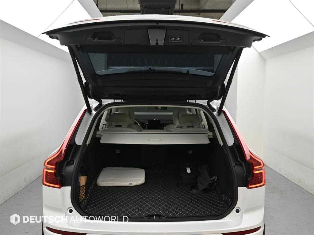 Volvo XC60 2026 Blanco - Importación desde Corea - HF Imports Iquique - Foto 20