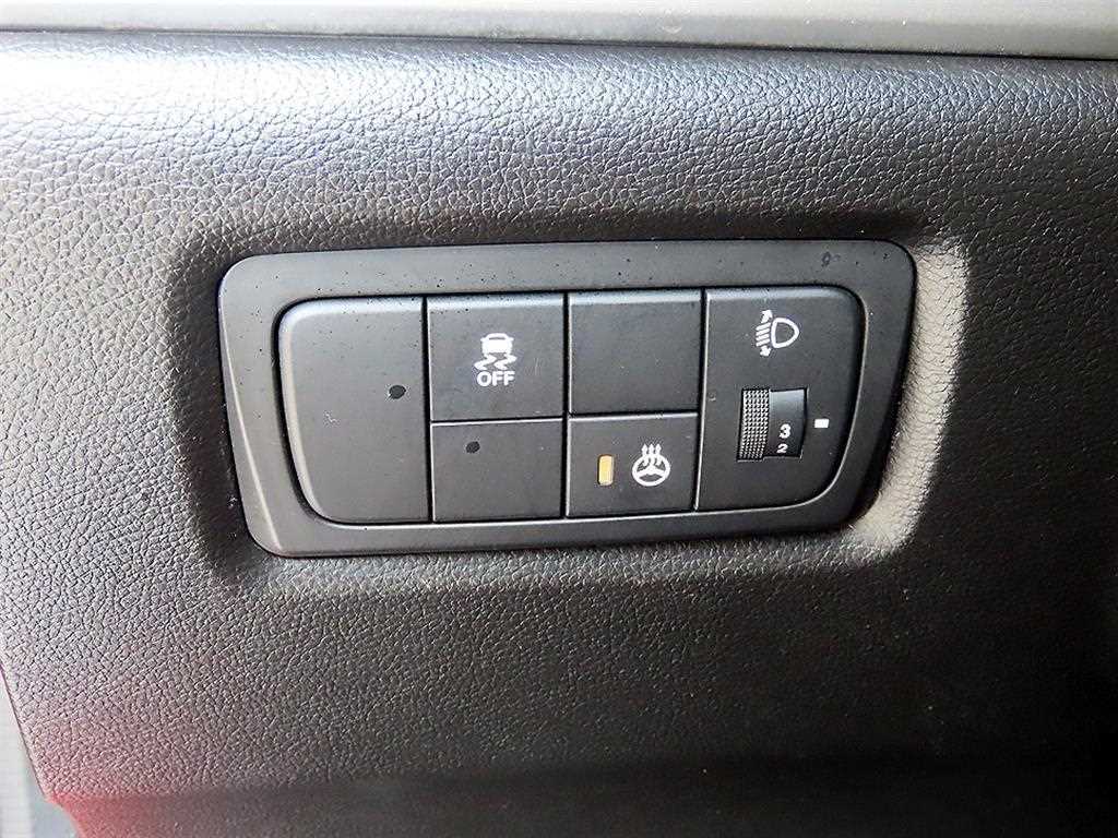 Ssangyong Korando - Vista 12