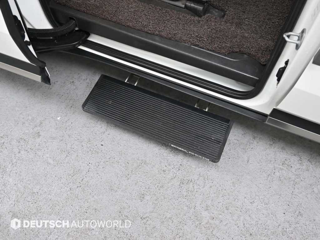 KIA Carnival 2023 Blanco - Importación desde Corea - HF Imports Iquique - Foto 17