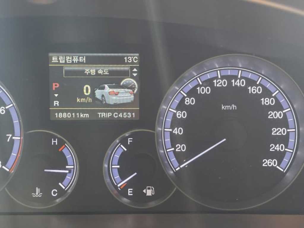 Ssangyong Chairman 2014 - Importación desde Corea - HF Imports Iquique - Foto 20