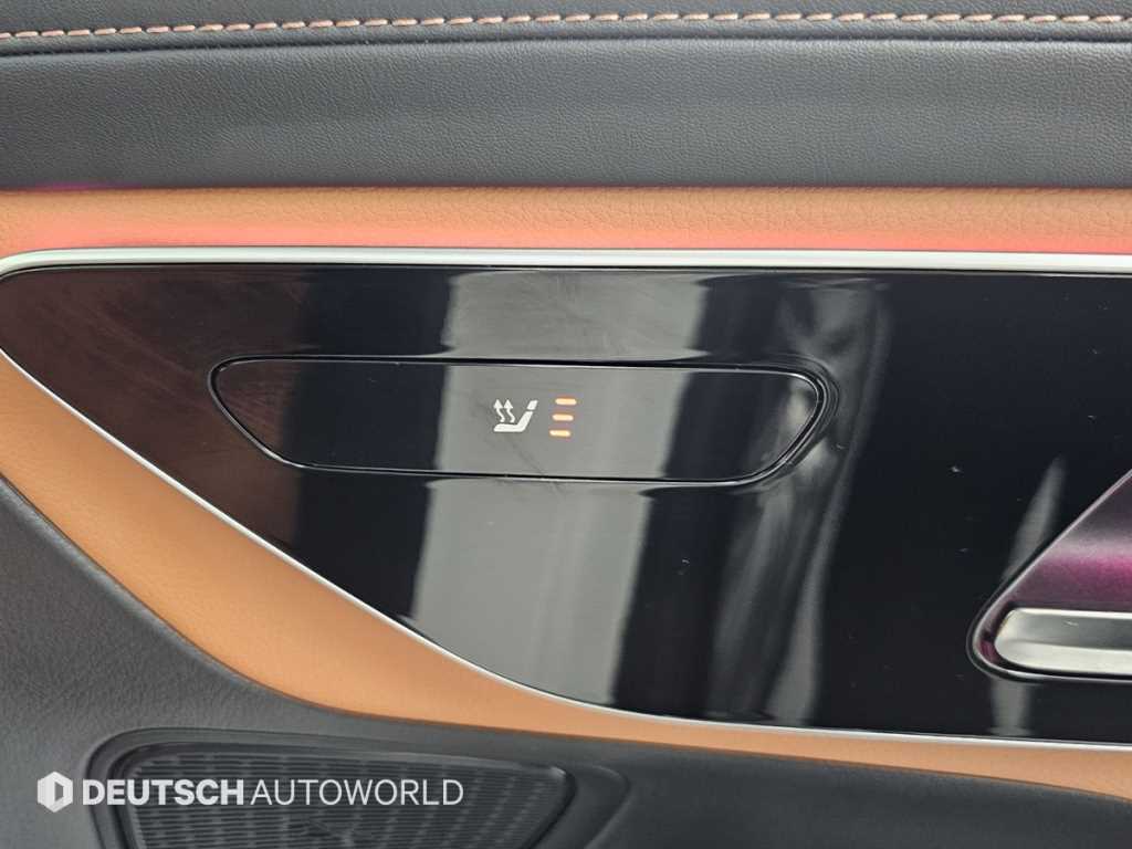 Mercedes Benz GLC Class 2024 Blanco - Importación desde Corea - HF Imports Iquique - Foto 16