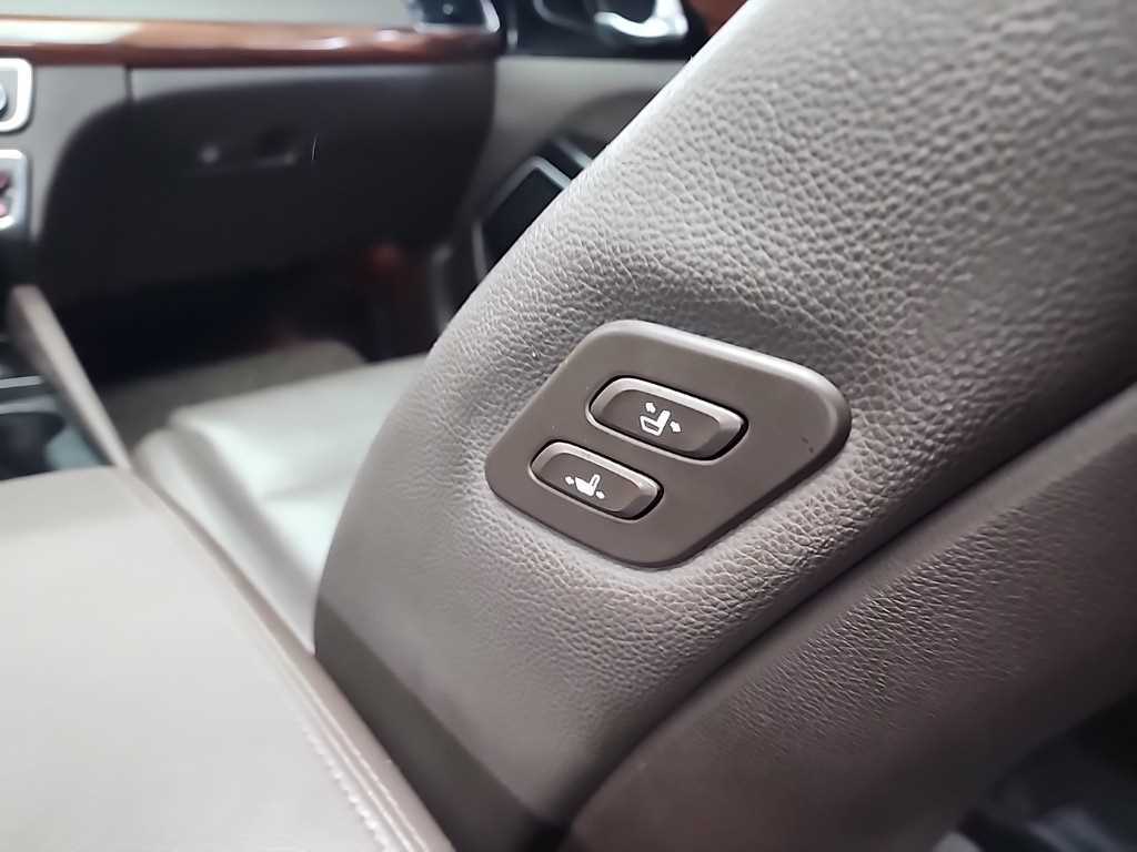 KIA K7 2016 Negro - Importación desde Corea - HF Imports Iquique - Foto 15