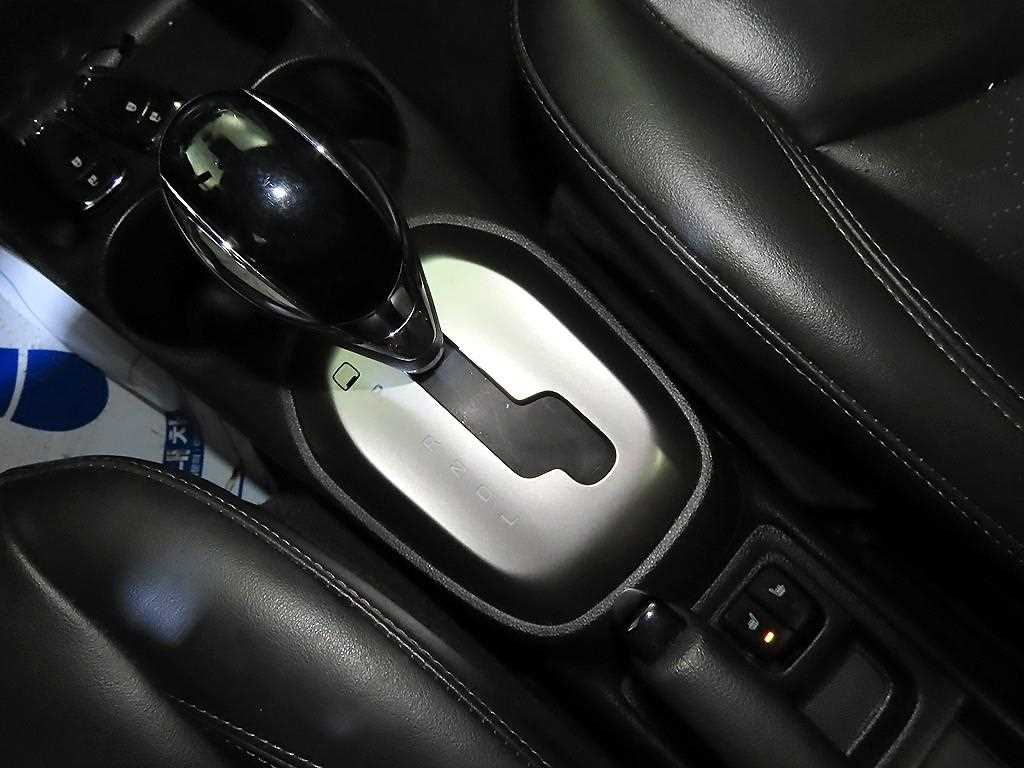 Chevrolet Spark - Vista 12