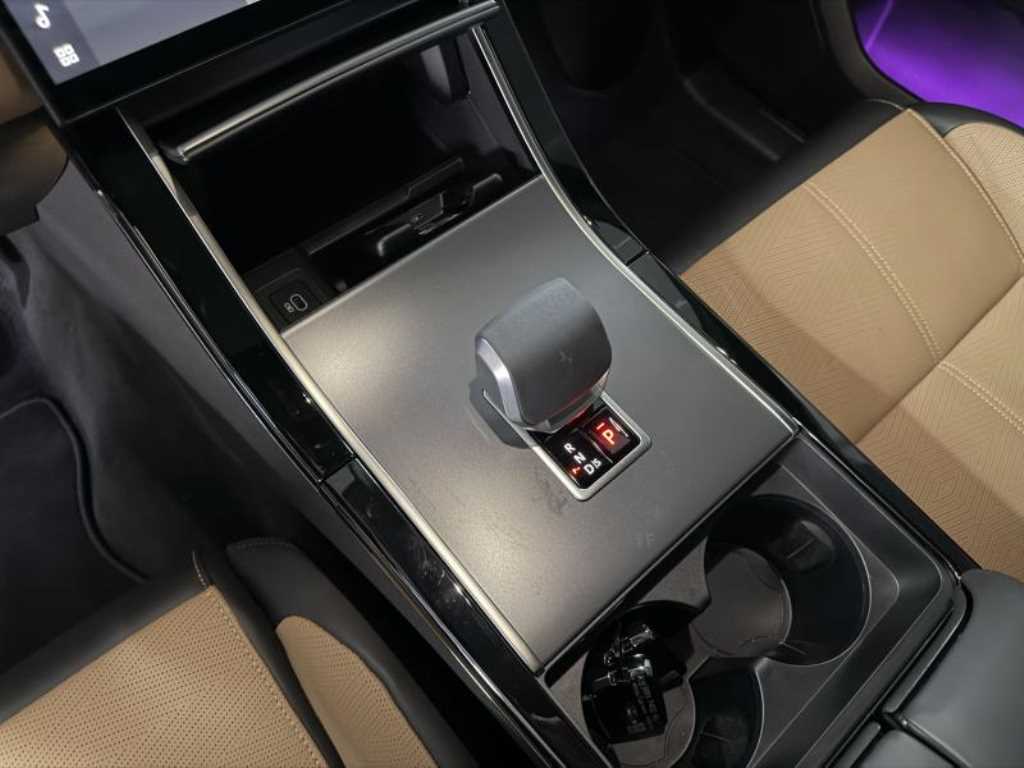 Land Rover Range Rover Bella - Vista 8