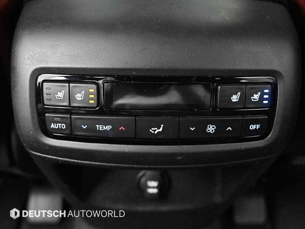 HYUNDAI Palisade 2020 Azul - Importación desde Corea - HF Imports Iquique - Foto 16