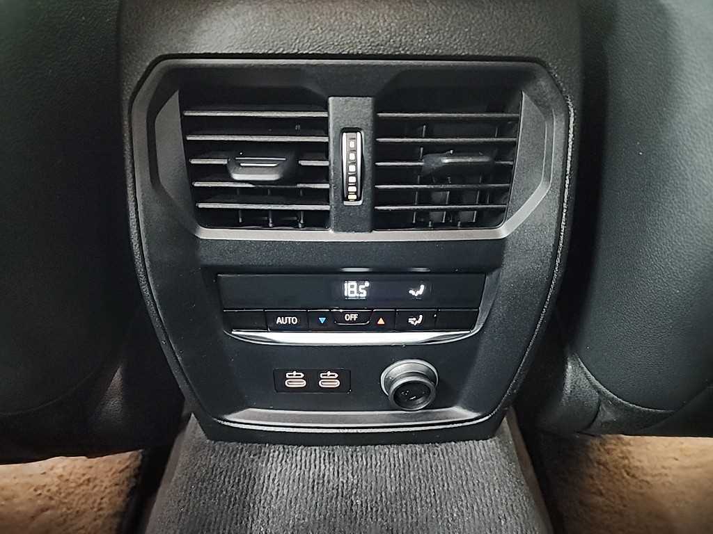 BMW 3 series 2019 Blanco - Importación desde Corea - HF Imports Iquique - Foto 13