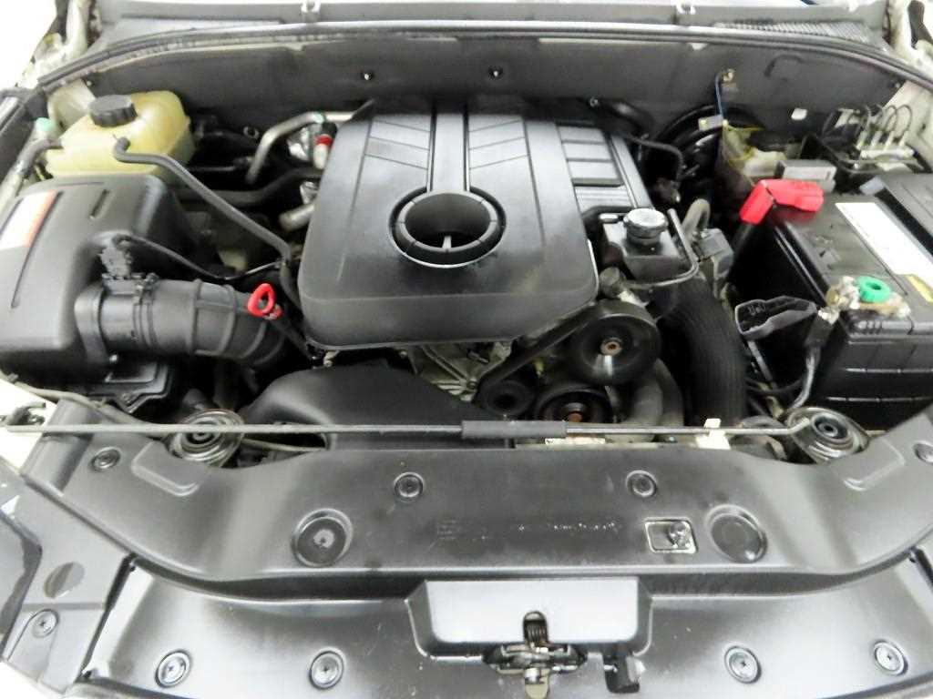 Ssangyong Korando 2012 - Importación desde Corea - HF Imports Iquique - Foto 19