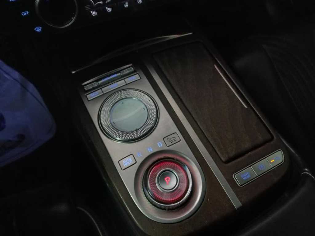 Genesis G80 2021 - Importación desde Corea - HF Imports Iquique - Foto 14