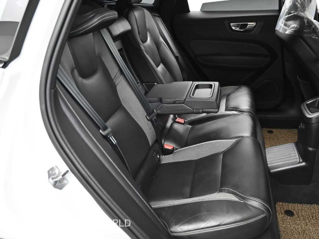 Volvo XC60 - Vista 12