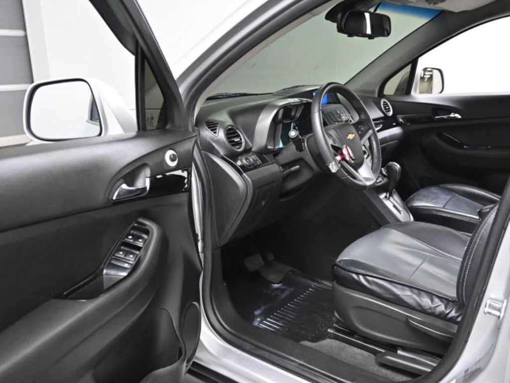 Chevrolet Orlando - Vista 11