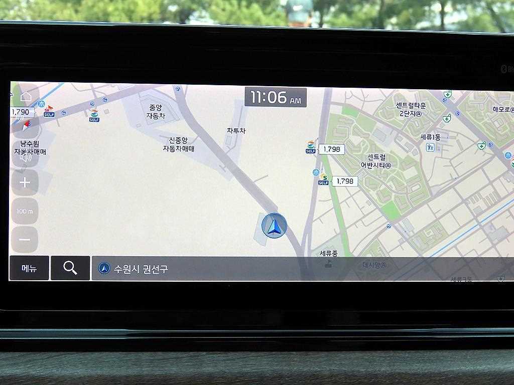 KIA K5 2020 Gris - Importación desde Corea - HF Imports Iquique - Foto 14