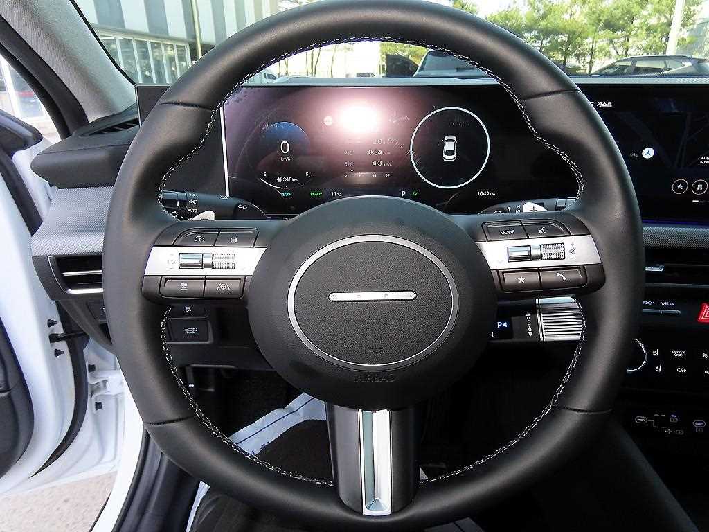 HYUNDAI Sonata - Vista 8