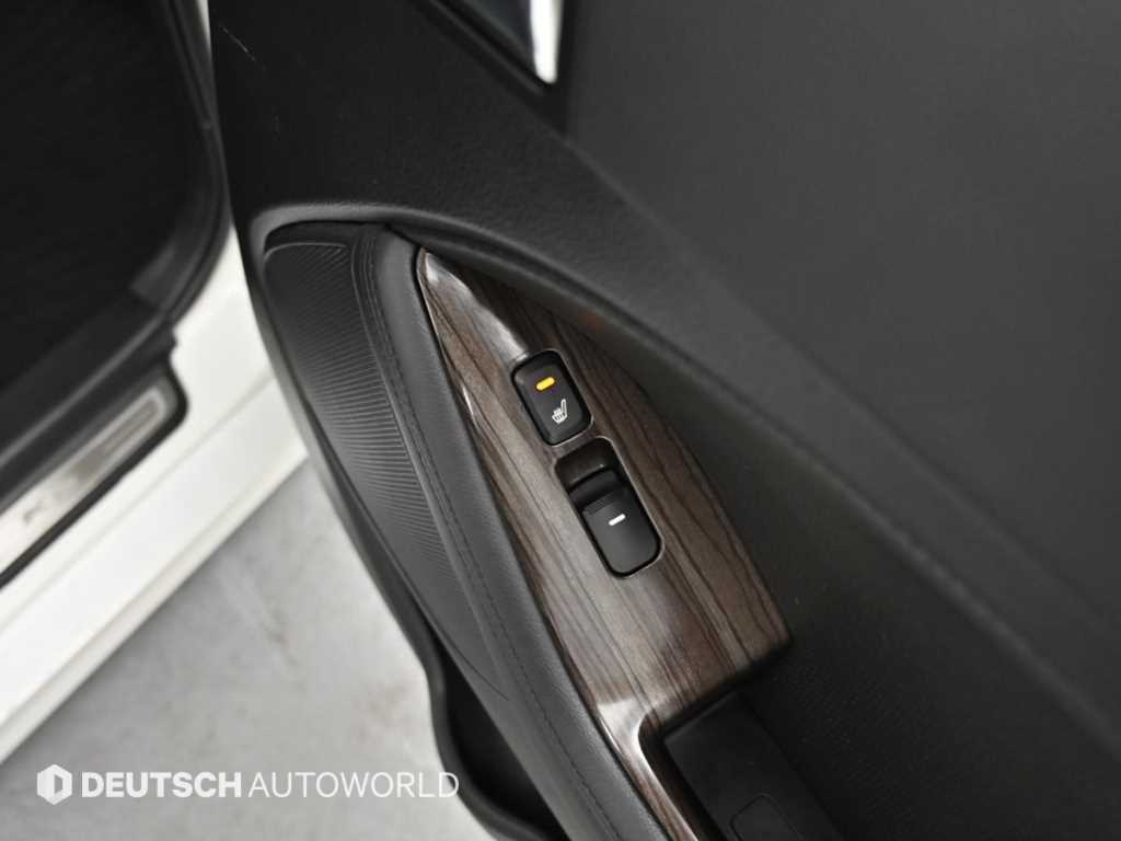 KIA K5 2012 Gris - Importación desde Corea - HF Imports Iquique - Foto 16