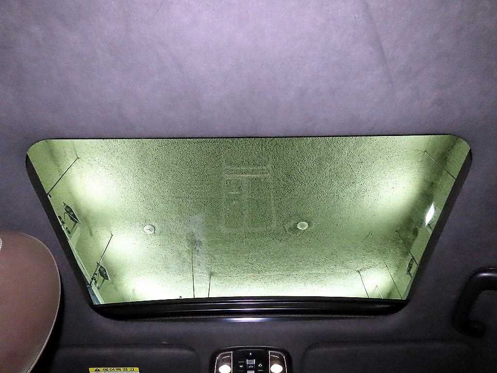 KIA Stinger 2018 Azul - Importación desde Corea - HF Imports Iquique - Foto 14