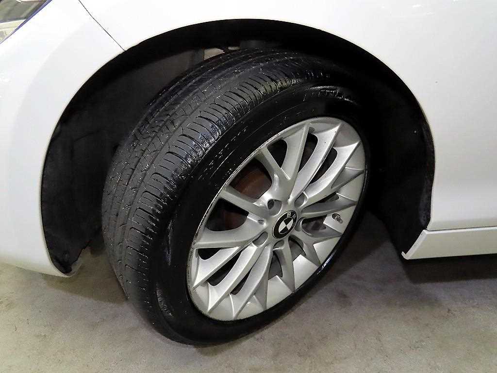 BMW 1 series 2016 Blanco - Importación desde Corea - HF Imports Iquique - Foto 19