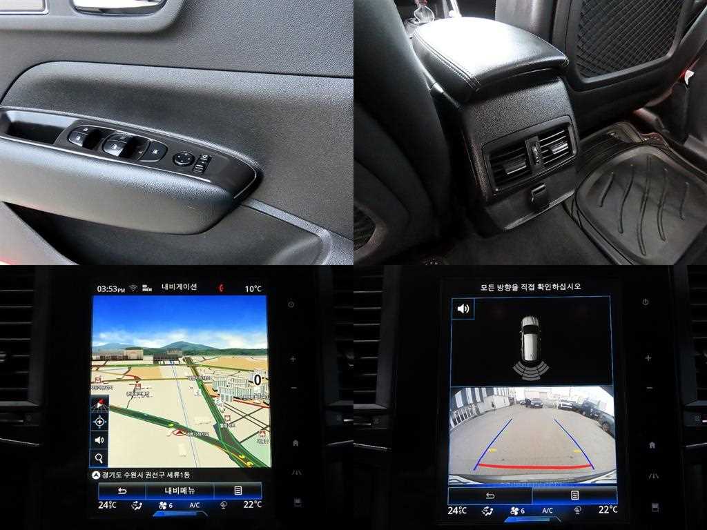 SAMSUNG QM6 2019 Gris - Importación desde Corea - HF Imports Iquique - Foto 18