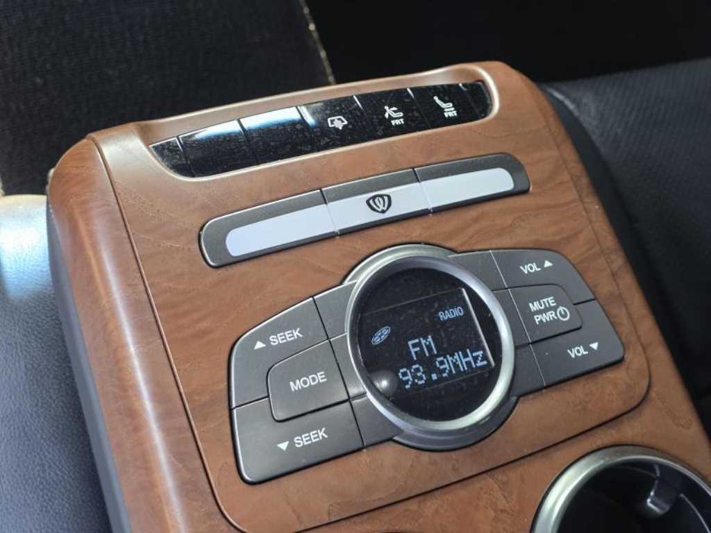 Ssangyong Chairman 2014 - Importación desde Corea - HF Imports Iquique - Foto 14