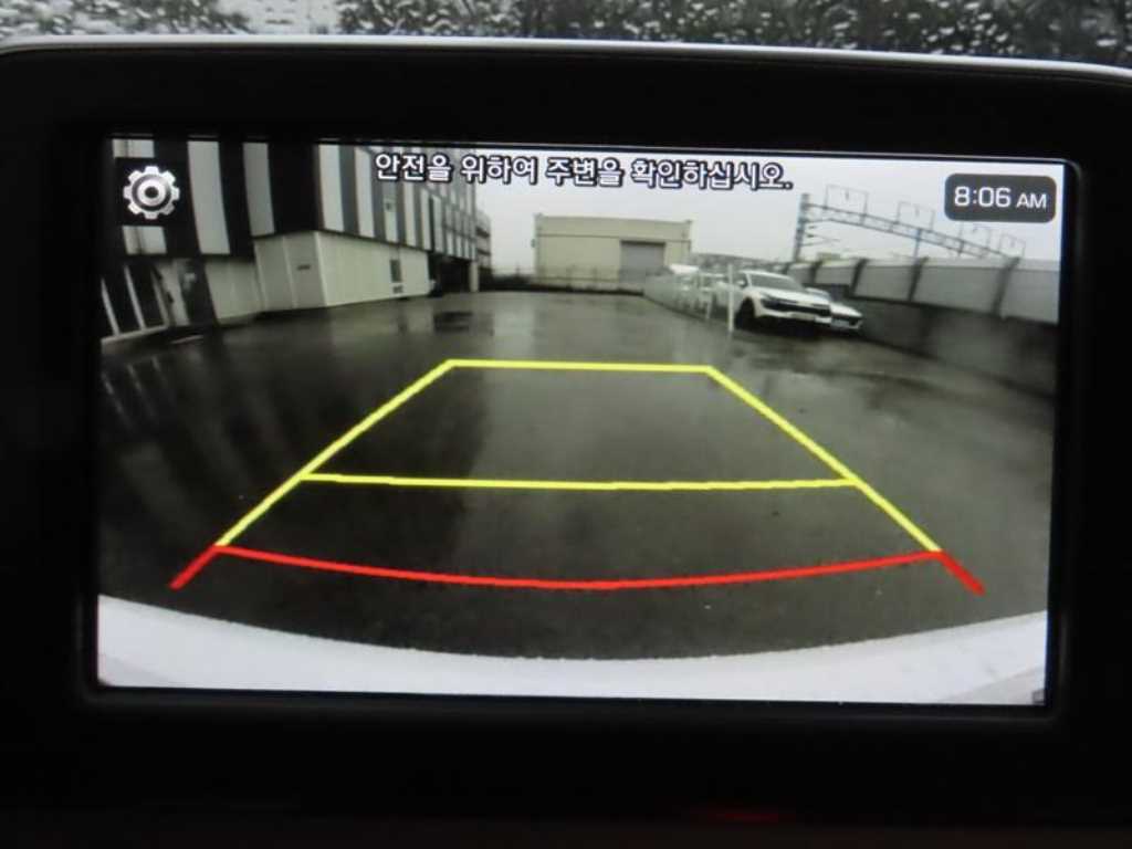 HYUNDAI Grandeur 2019 Blanco - Importación desde Corea - HF Imports Iquique - Foto 14