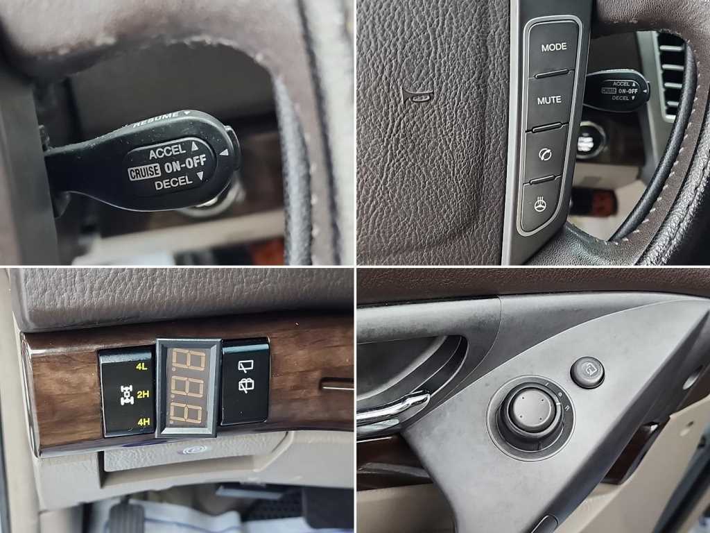 Ssangyong Korando 2014 - Importación desde Corea - HF Imports Iquique - Foto 18