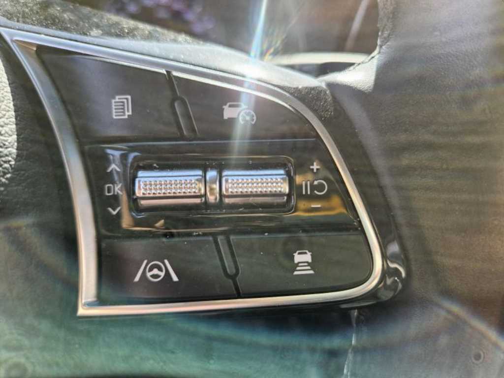 KIA K3 2022 Blanco - Importación desde Corea - HF Imports Iquique - Foto 13