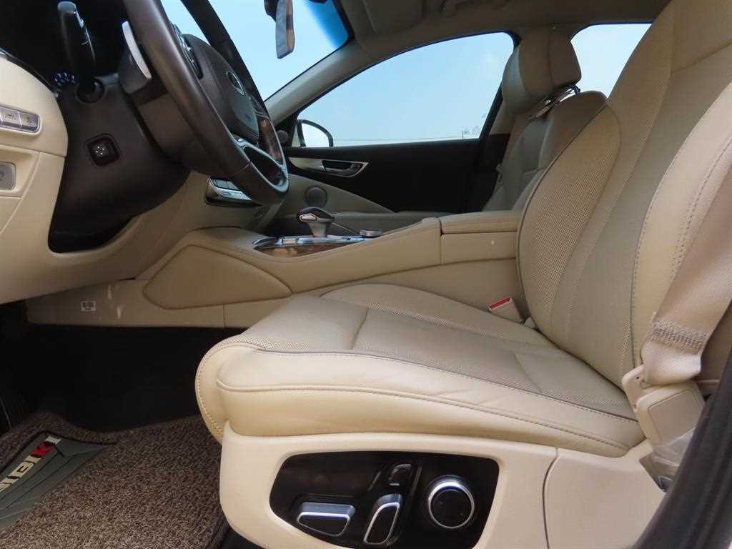 KIA K9 2020 - Importación desde Corea - HF Imports Iquique - Foto 16