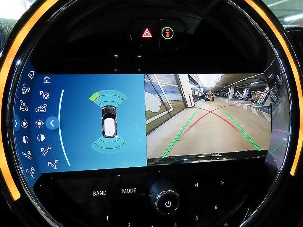 Mini Countryman 2022 Verde - Importación desde Corea - HF Imports Iquique - Foto 13